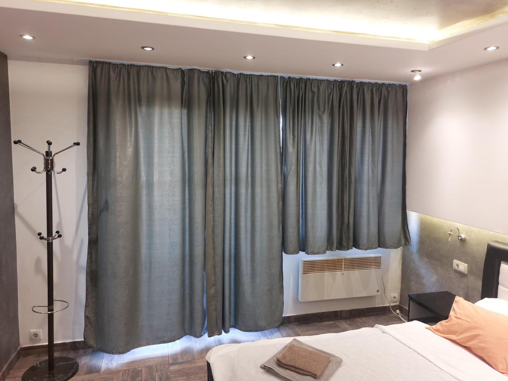 De Lux Apartment Maki Banja Luka Exterior photo